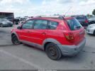 Pontiac Vibe Image 12