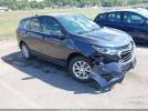 Chevrolet Equinox Lt Image 1
