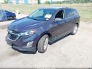 Chevrolet Equinox Lt Image 17