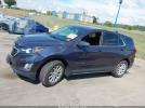 Chevrolet Equinox Lt Image 13