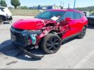 Chevrolet Blazer Fwd Rs Image 3