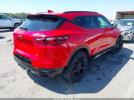 Chevrolet Blazer Fwd Rs Image 4