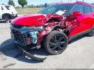 Chevrolet Blazer Fwd Rs Image 5