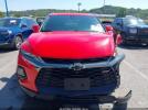 Chevrolet Blazer Fwd Rs Image 12