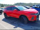 Chevrolet Blazer Fwd Rs Image 11