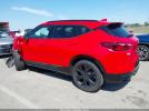 Chevrolet Blazer Fwd Rs Image 16