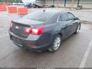 Chevrolet Malibu 1lz Image 15