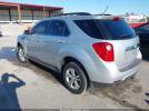 Chevrolet Equinox 1lt Image 9