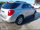 Chevrolet Equinox 1lt Image 4