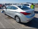 Hyundai ELANTRA Se Image 3