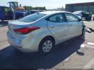 Hyundai ELANTRA Se Image 4