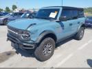 Ford Bronco Badlands Image 2