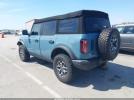 Ford Bronco Badlands Image 9