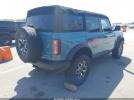 Ford Bronco Badlands Image 12