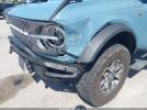 Ford Bronco Badlands Image 13