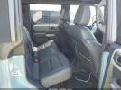 Ford Bronco Badlands Image 10