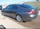 Toyota Camry Le Image 4