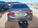 Toyota Camry Le Image 14