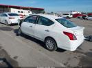 Nissan Versa Image 9