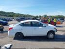 Nissan Versa Image 8