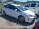 Toyota Prius v Four Image 1