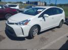 Toyota Prius v Four Image 3