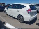 Toyota Prius v Four Image 18