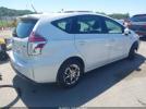 Toyota Prius v Four Image 12