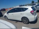 Toyota Prius v Four Image 11