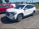GMC Terrain Slt Image 14