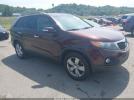 Kia Sorento Ex V6 Image 1