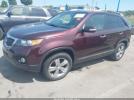 Kia Sorento Ex V6 Image 2