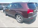 Kia Sorento Ex V6 Image 3