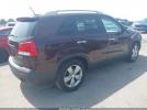Kia Sorento Ex V6 Image 4