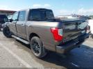 Nissan Titan Sl Image 3