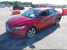 Ford Fusion Se Image 11