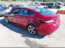 Ford Fusion Se Image 10