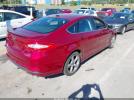Ford Fusion Se Image 12