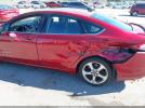Ford Fusion Se Image 14
