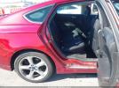 Ford Fusion Se Image 8