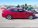 Ford Fusion Se Image 6