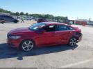 Ford Fusion Se Image 5