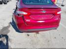 Ford Fusion Se Image 9