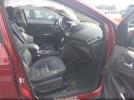 Ford Escape Titanium Image 4
