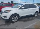 Ford Edge Sel Image 3
