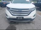 Ford Edge Sel Image 9