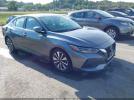 Nissan Sentra Sv Xtronic Cvt Image 1