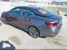 Nissan Sentra Sv Xtronic Cvt Image 9