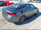 Nissan Sentra Sv Xtronic Cvt Image 2