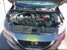 Nissan Sentra Sv Xtronic Cvt Image 14